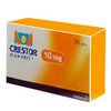 Crestor Crestor