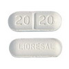 Lioresal Lioresal