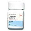 Lotensin Lotensin