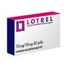 Lotrel Lotrel
