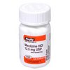 Meclizine Meclizine