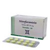 Nitrofurantoin Nitrofurantoin