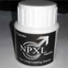 NPXL NPXL